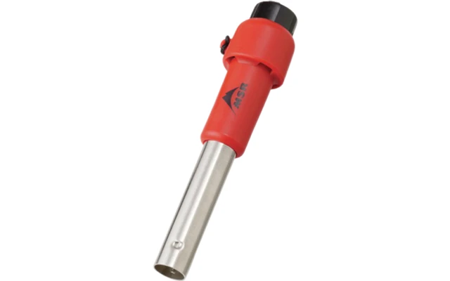MSR Piezoelektrischer Zünder Für Kartuschenkocher 1 MSR Piezoelektrischer Zünder Für Kartuschenkocher
