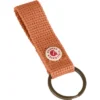 Fjällräven Kanken Schlüsselanhänger Frost Green