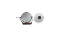 Barebones Teekanne Egg Shell -Verkaufe Mobilkuche 772220 5137379