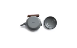 Barebones Teekanne Egg Shell -Verkaufe Mobilkuche 772394 5137412