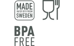 Light My Fire Spork Large Serving Besteck Cream -Verkaufe Mobilkuche 776882 5152589