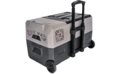 Berger B30-T Kompressorkühlbox 29 Liter 9 Berger B30-T Kompressorkühlbox 29 Liter -Verkaufe Mobilkuche 790643 5214506