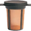 MSR Mugmate Wiederverwendbarer Kaffee Und Teefilter 8.9 X 8.9 X 7.6 Cm