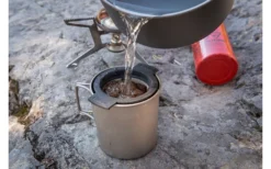 MSR Mugmate Wiederverwendbarer Kaffee Und Teefilter 8.9 X 8.9 X 7.6 Cm -Verkaufe Mobilkuche 795491 5217983