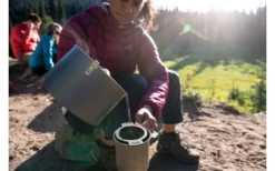 MSR Mugmate Wiederverwendbarer Kaffee Und Teefilter 8.9 X 8.9 X 7.6 Cm -Verkaufe Mobilkuche 795494 5217989