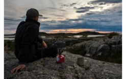 MSR Pika Teekessel Aus Aluminium 1 Liter -Verkaufe Mobilkuche 795554 5225027