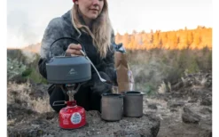 MSR Pika Teekessel Aus Aluminium 1 Liter -Verkaufe Mobilkuche 795557 5225033