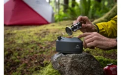 MSR Pika Teekessel Aus Aluminium 1 Liter -Verkaufe Mobilkuche 795563 5225045