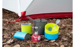 MSR MessKit Campinggeschirr Für 2 Personen 6-teilig 7 MSR MessKit Campinggeschirr Für 2 Personen 6-teilig -Verkaufe Mobilkuche 795575 5223389