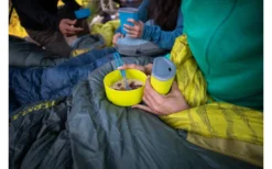 MSR MessKit Campinggeschirr Für 2 Personen 6-teilig 9 MSR MessKit Campinggeschirr Für 2 Personen 6-teilig -Verkaufe Mobilkuche 795581 5223401