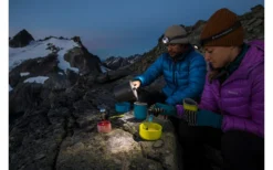 MSR MessKit Campinggeschirr Für 2 Personen 6-teilig 10 MSR MessKit Campinggeschirr Für 2 Personen 6-teilig -Verkaufe Mobilkuche 795584 5223413