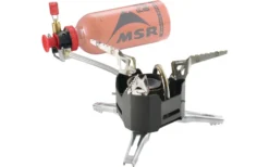MSR XGK EX Campingkocher