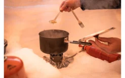 MSR XGK EX Campingkocher -Verkaufe Mobilkuche 795656 5217932