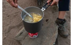 MSR XGK EX Campingkocher -Verkaufe Mobilkuche 795659 5217938