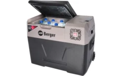 Berger B30-T Kompressorkühlbox 29 Liter 11 Berger B30-T Kompressorkühlbox 29 Liter -Verkaufe Mobilkuche 802484 5237819