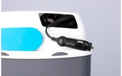 Berger Kühlbox Thermoelektrisch DC 21l 12V -Verkaufe Mobilkuche 814844 5292620