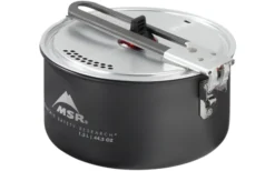 MSR Keramik Kochtopf Solo Mit Antihaftbeschichtung 5 MSR Keramik Kochtopf Solo Mit Antihaftbeschichtung -Verkaufe Mobilkuche 819809 5305949