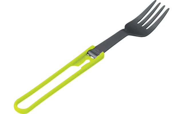 MSR Besteck Spork Blau 3 MSR Besteck Spork Blau – Bild 3