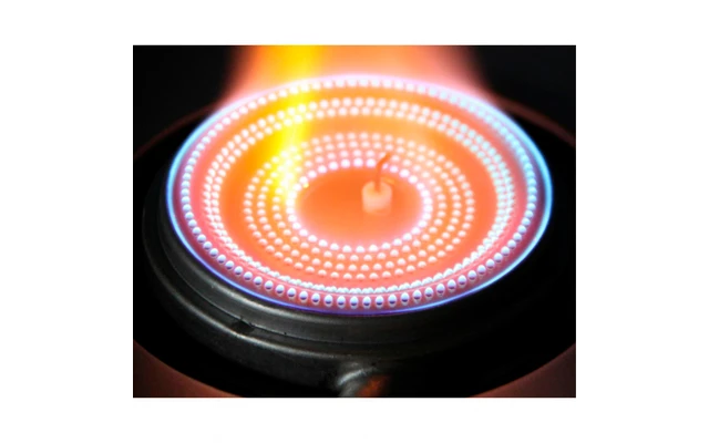 Campingaz 2-flammiger Gaskocher 400 S 1 Campingaz 2-flammiger Gaskocher 400 S