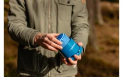 Campingaz Camping 206 S Campingkocher -Verkaufe Mobilkuche 822155 5313992