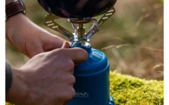 Campingaz Camping 206 S Campingkocher -Verkaufe Mobilkuche 822158 5313998