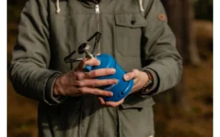 Campingaz Camping 206 S Campingkocher -Verkaufe Mobilkuche 822272 5314463