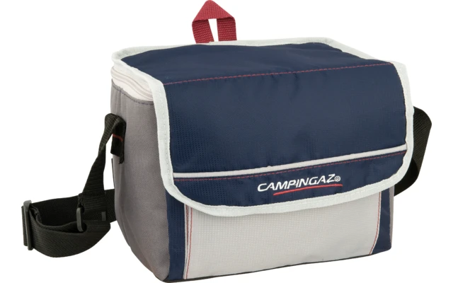 Campingaz Fold'N Cool Kühltasche 5 Liter 1 Campingaz Fold'N Cool Kühltasche 5 Liter