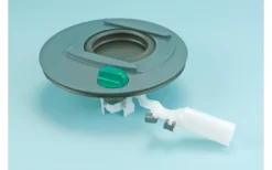 Thetford Mechanismus SC 400 (Rechts)