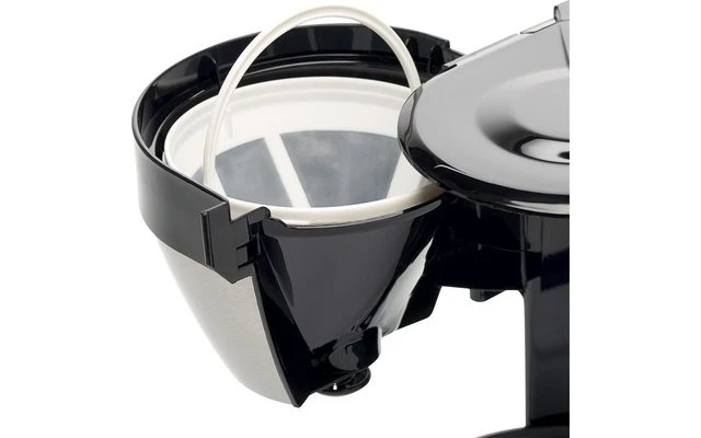 Dometic Reise-Kaffeemaschine PerfectCoffee MC 052 600 Ml 12 V 1 Dometic Reise-Kaffeemaschine PerfectCoffee MC 052 600 Ml 12 V